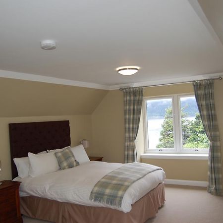 Allt Nan Ros Apartments Fort William Onich Eksteriør billede