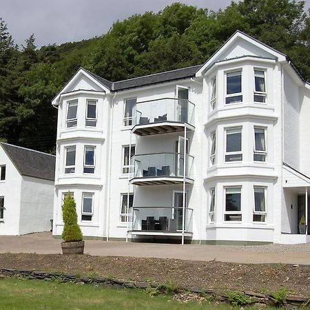 Allt Nan Ros Apartments Fort William Onich Eksteriør billede